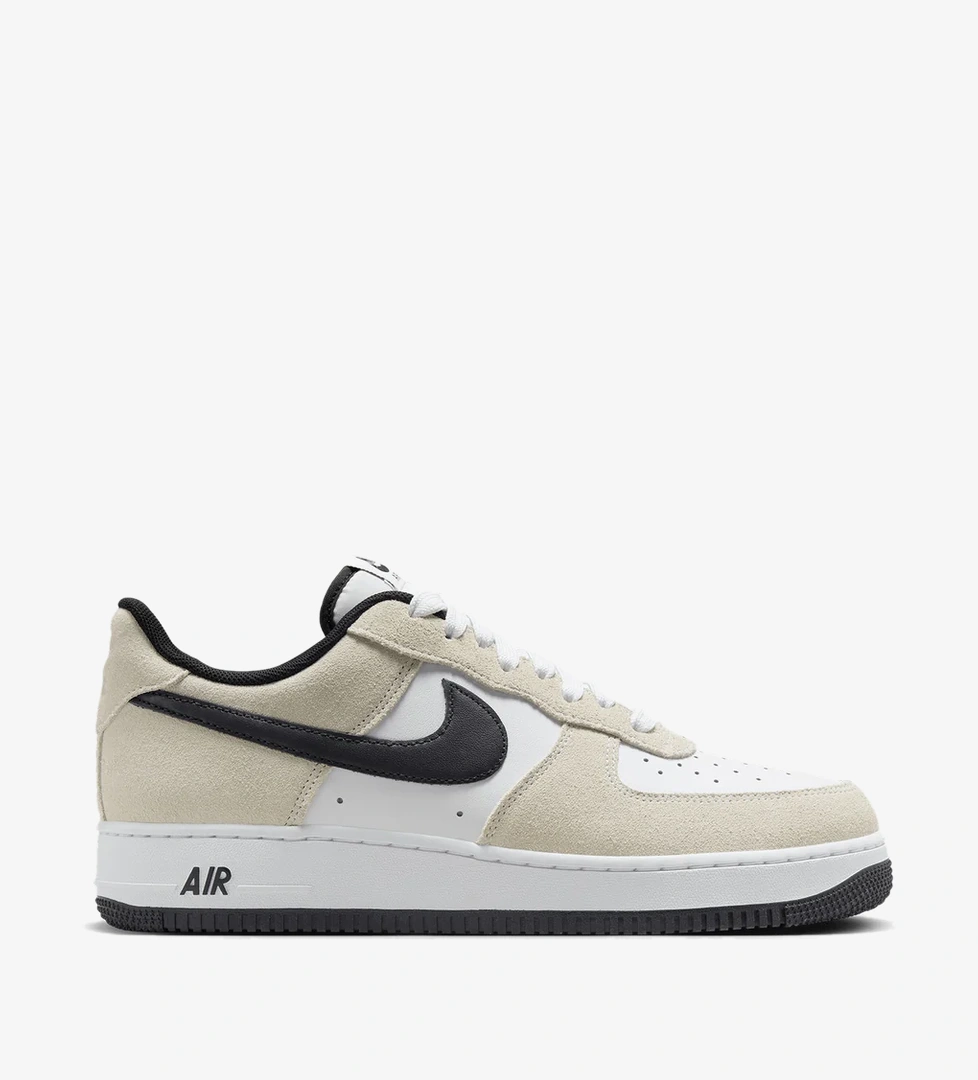 Nike Beyaz Nike Air Force 1