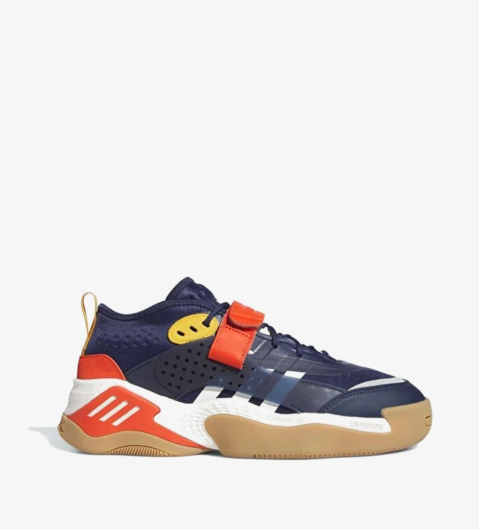 Adidas Lacivert Adidas Streetball