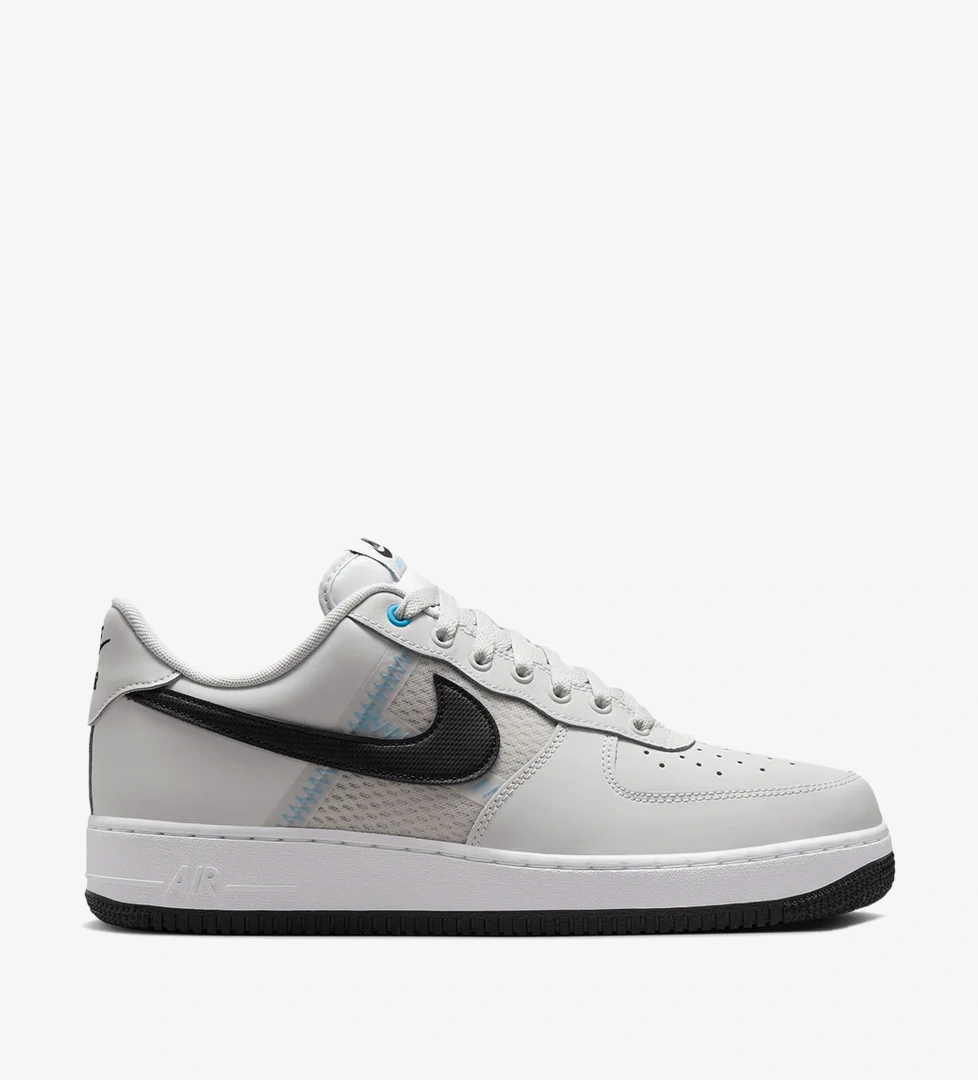 Nike Gri Nike Air Force 1 Lv8
