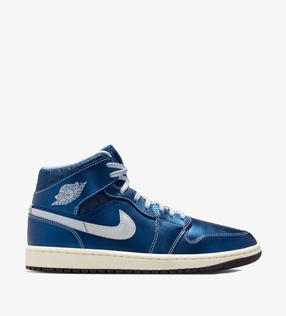 Jordan Air Mid Se Ürün Listesi