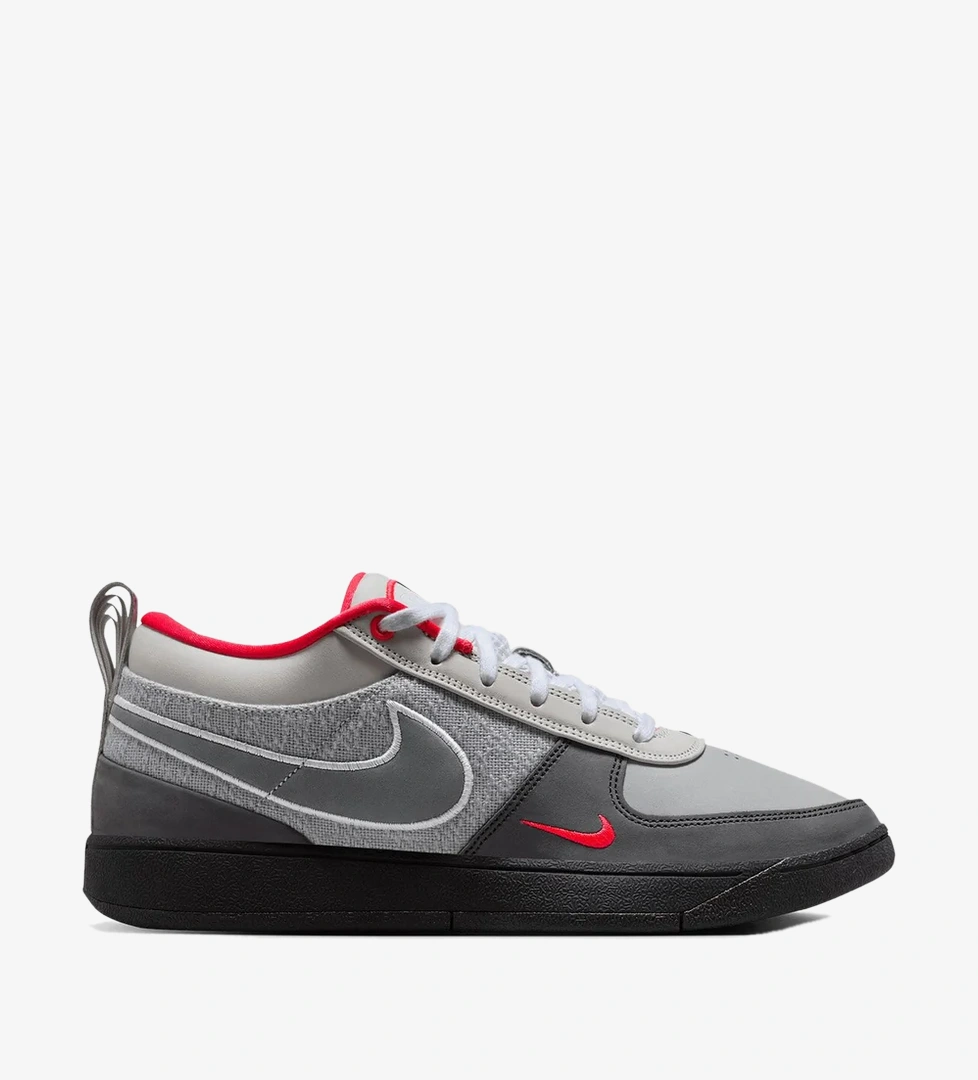 Nike Book 1