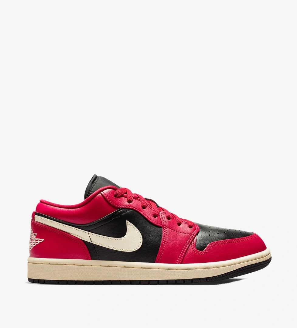 Jordan Air 1 Low