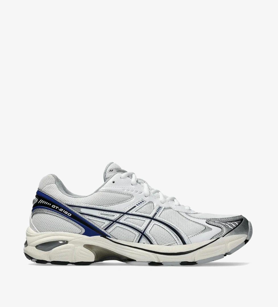 Asics Beyaz Asics Gt