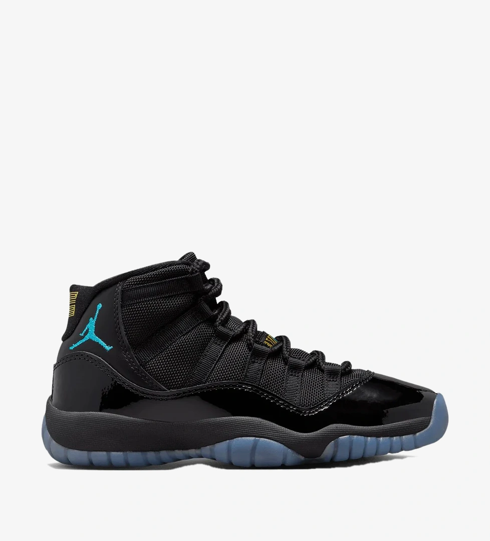 Jordan Air 11 Retro (Gs)