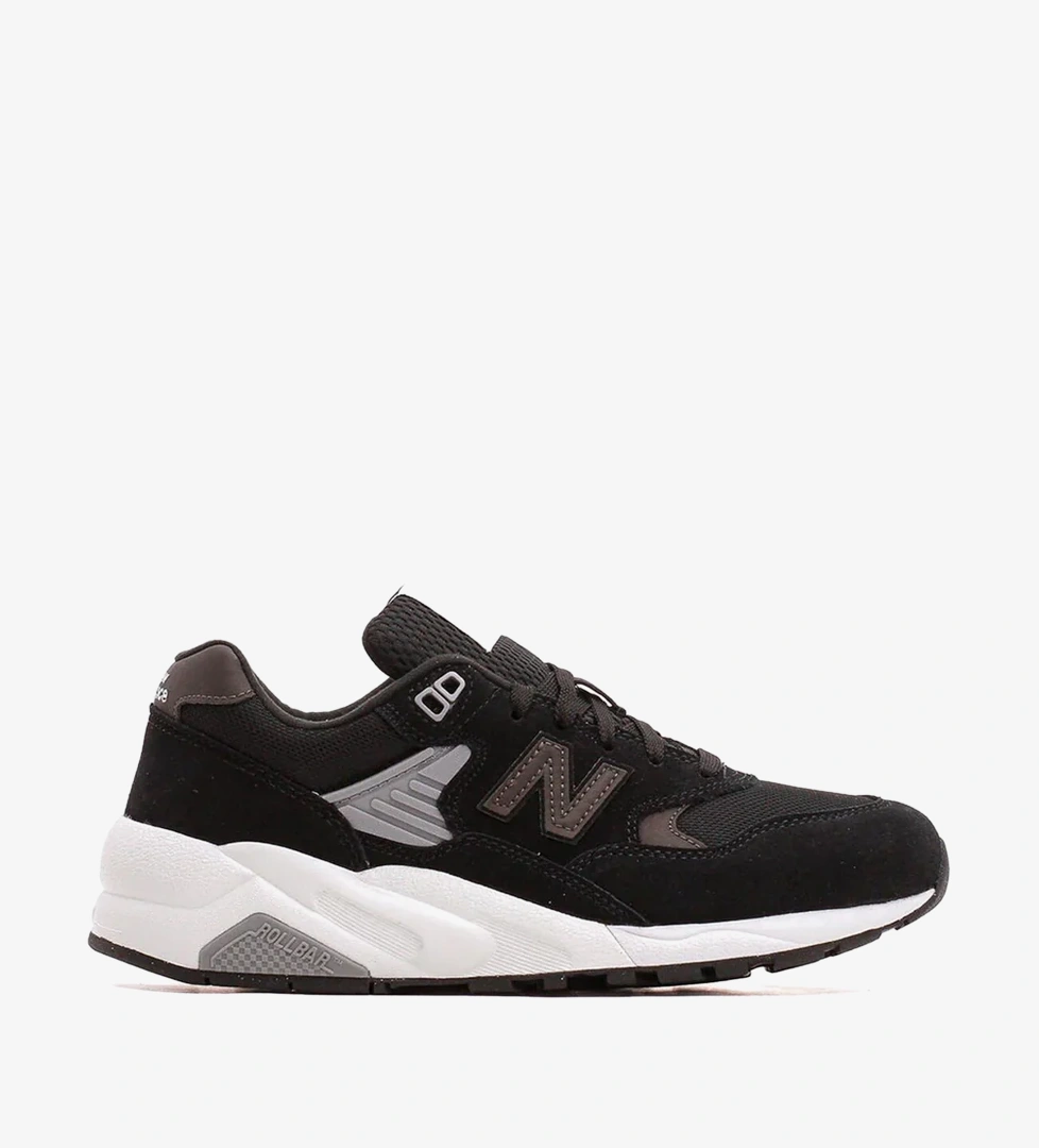 New Balance Siyah New Balance 580