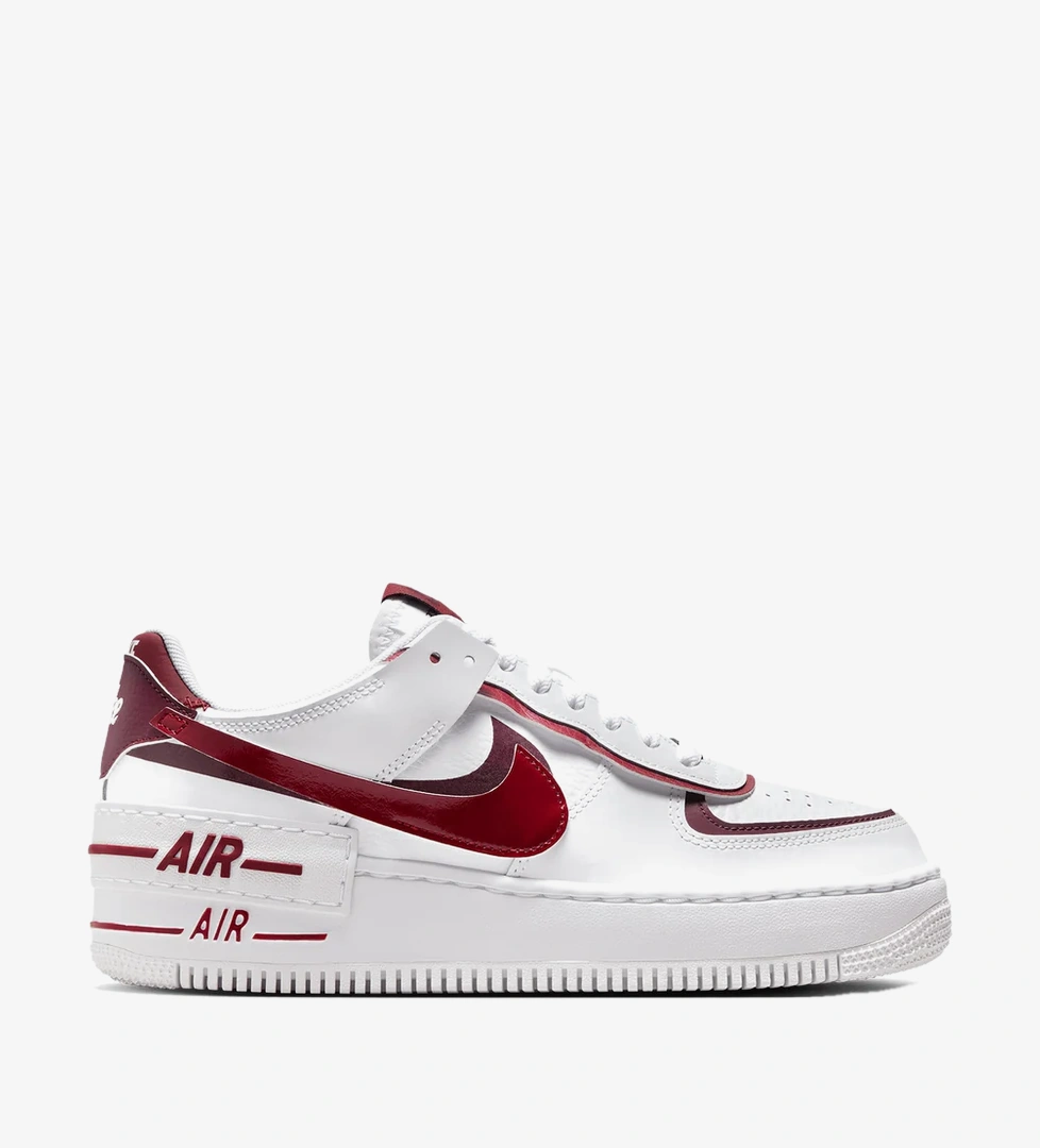 Nike Nike Air Force 1 CI0919 Shadow
