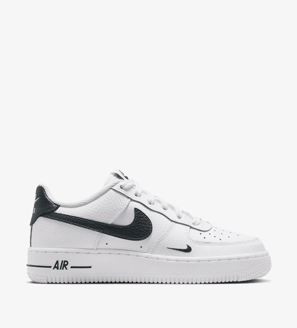 Nike Beyaz Nike Air Force 1