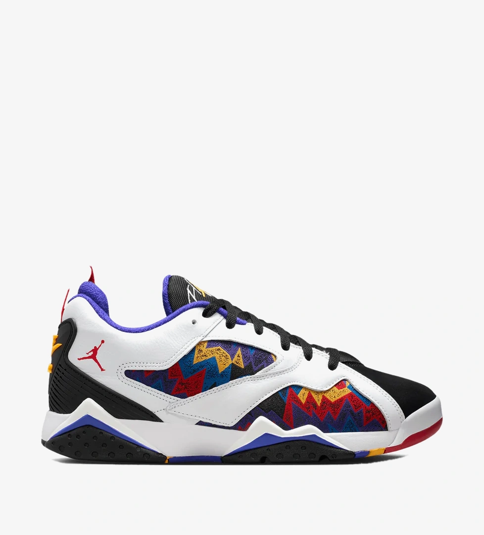 Jordan MVP 92