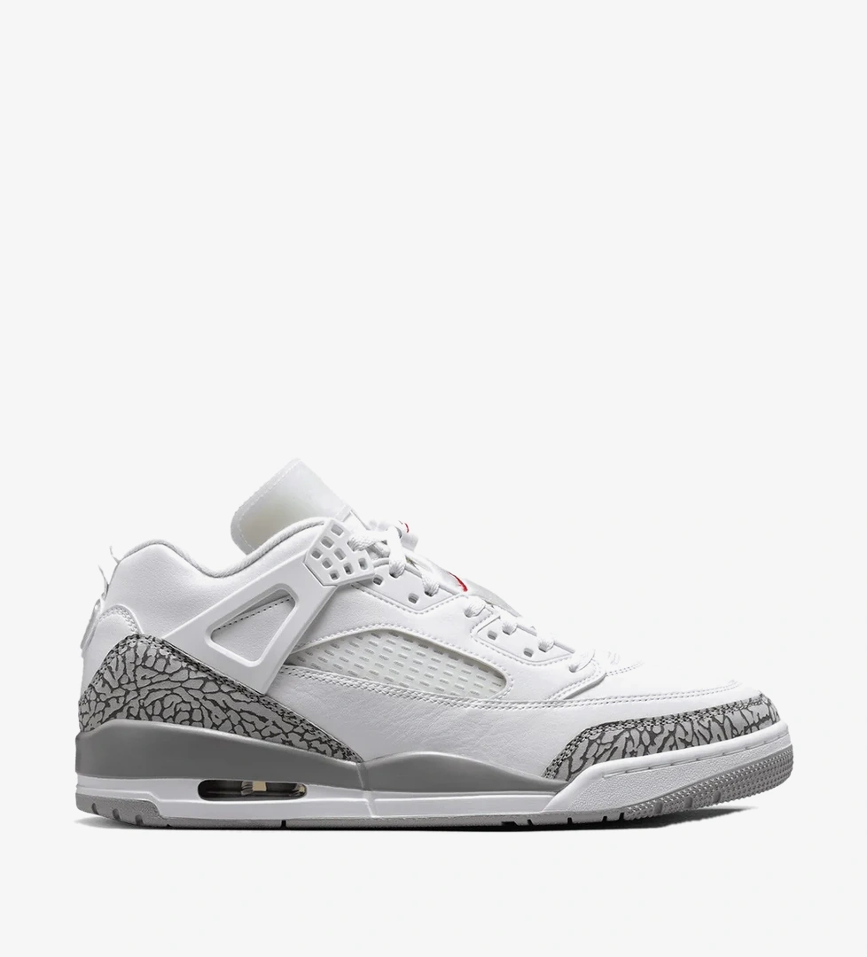 Jordan Spizike Low