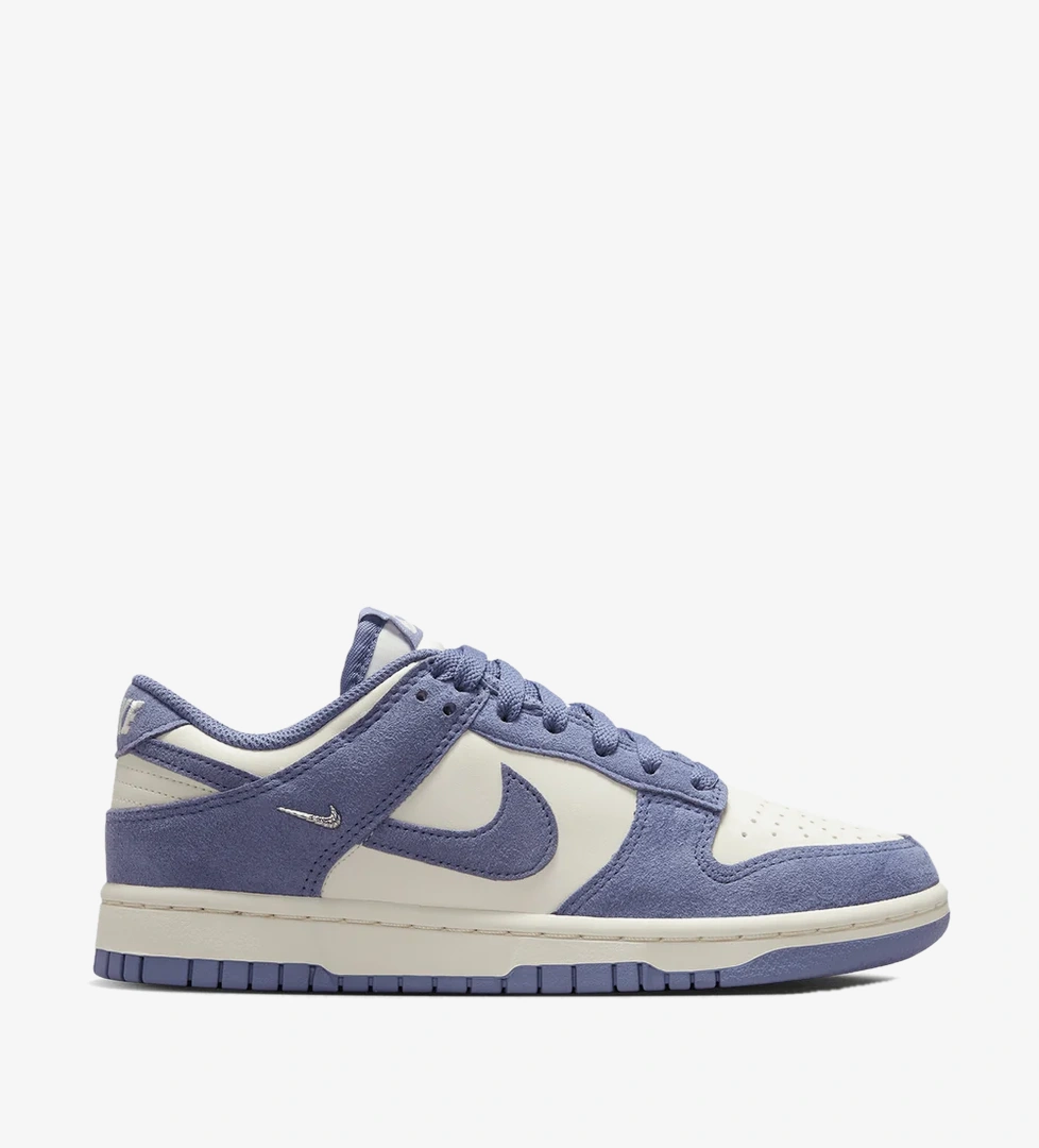 Nike Krem Nike Dunk Low