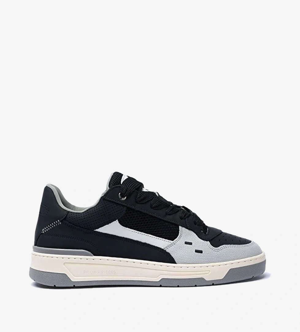 Filling Pieces Filling Pieces Cruiser
