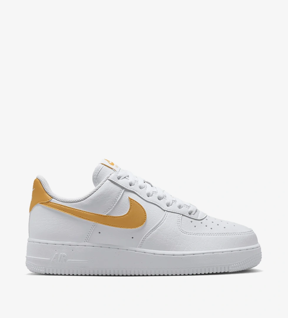 Nike Beyaz Nike Air Force 1 Next Nature