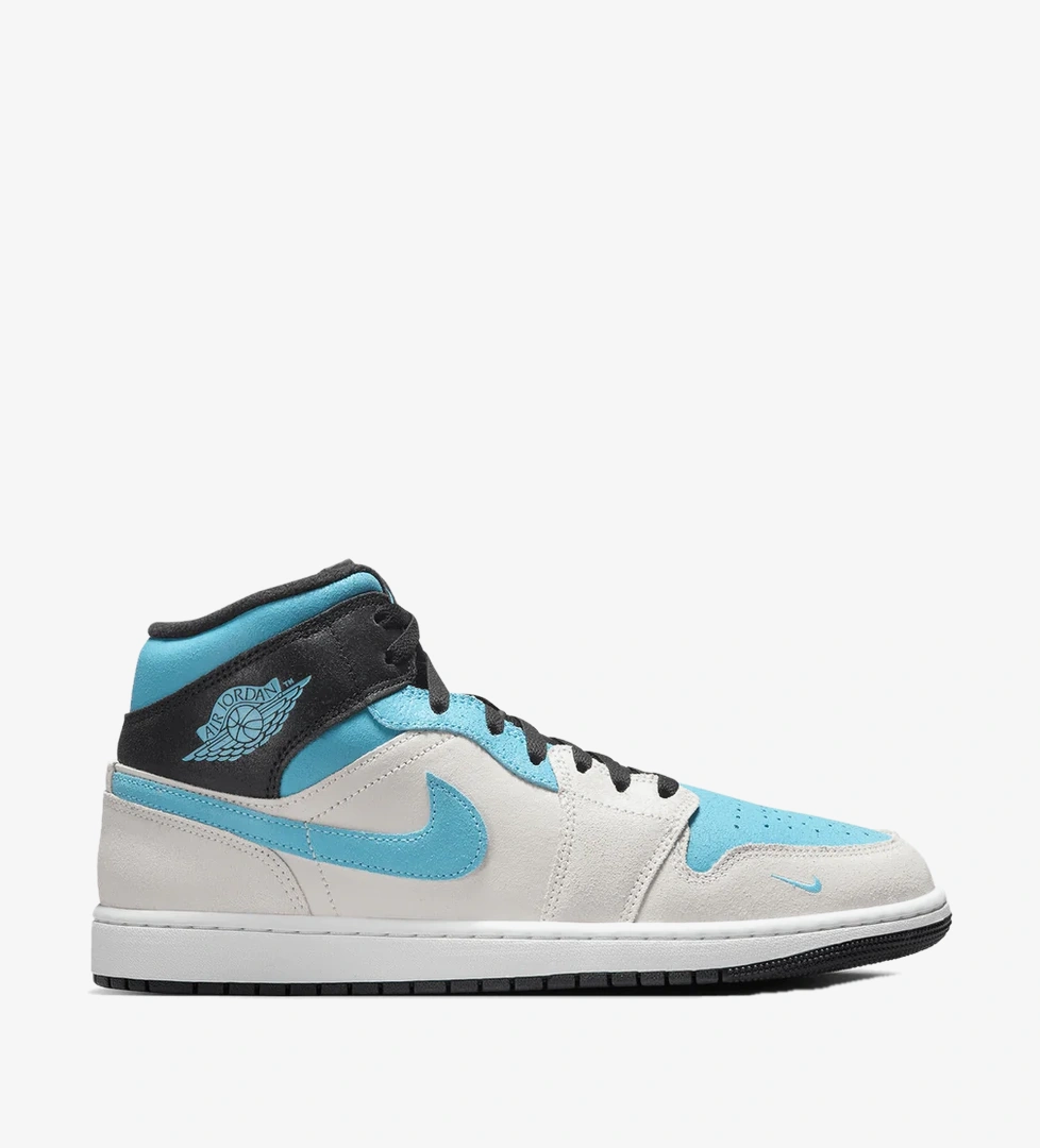 Jordan Air 1 Mid SE