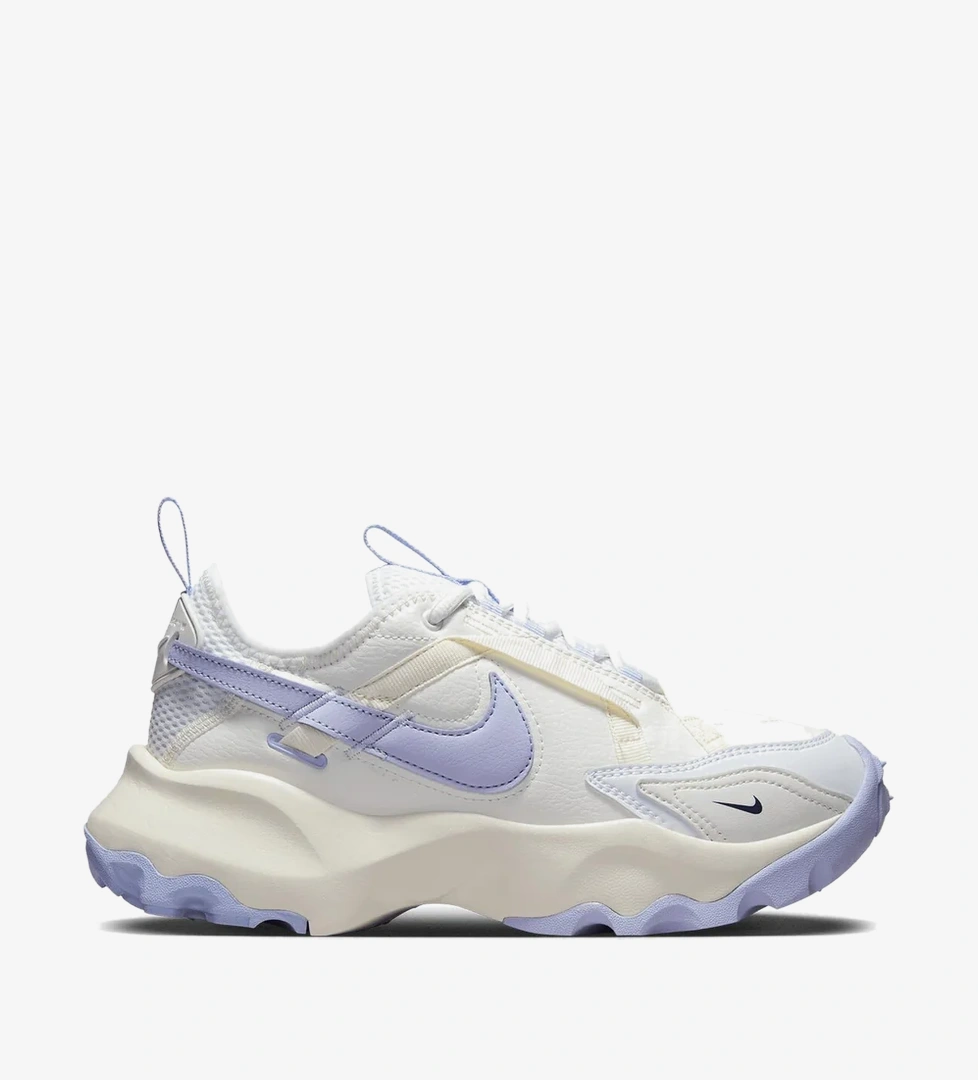Nike Bej Nike Tc