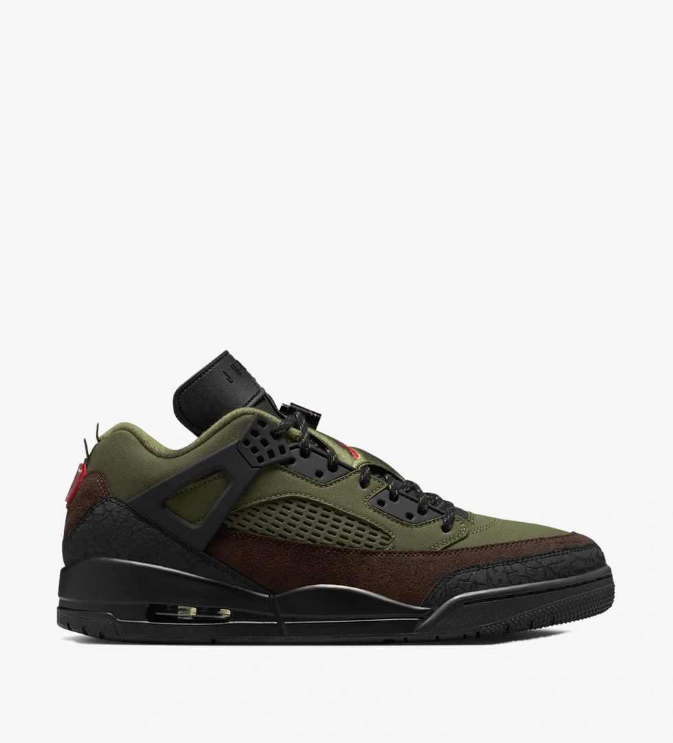 Jordan Spizike Low