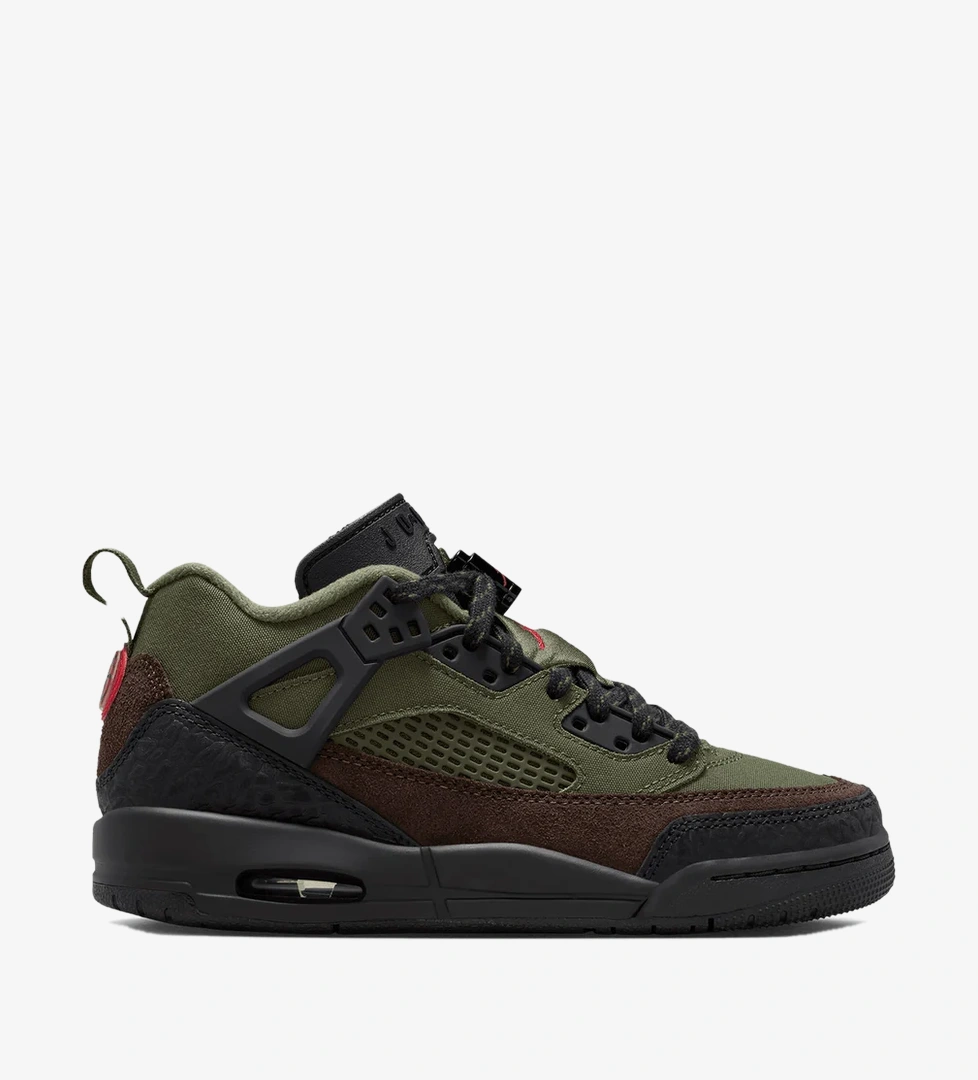 Jordan Spizike Low (Gs)