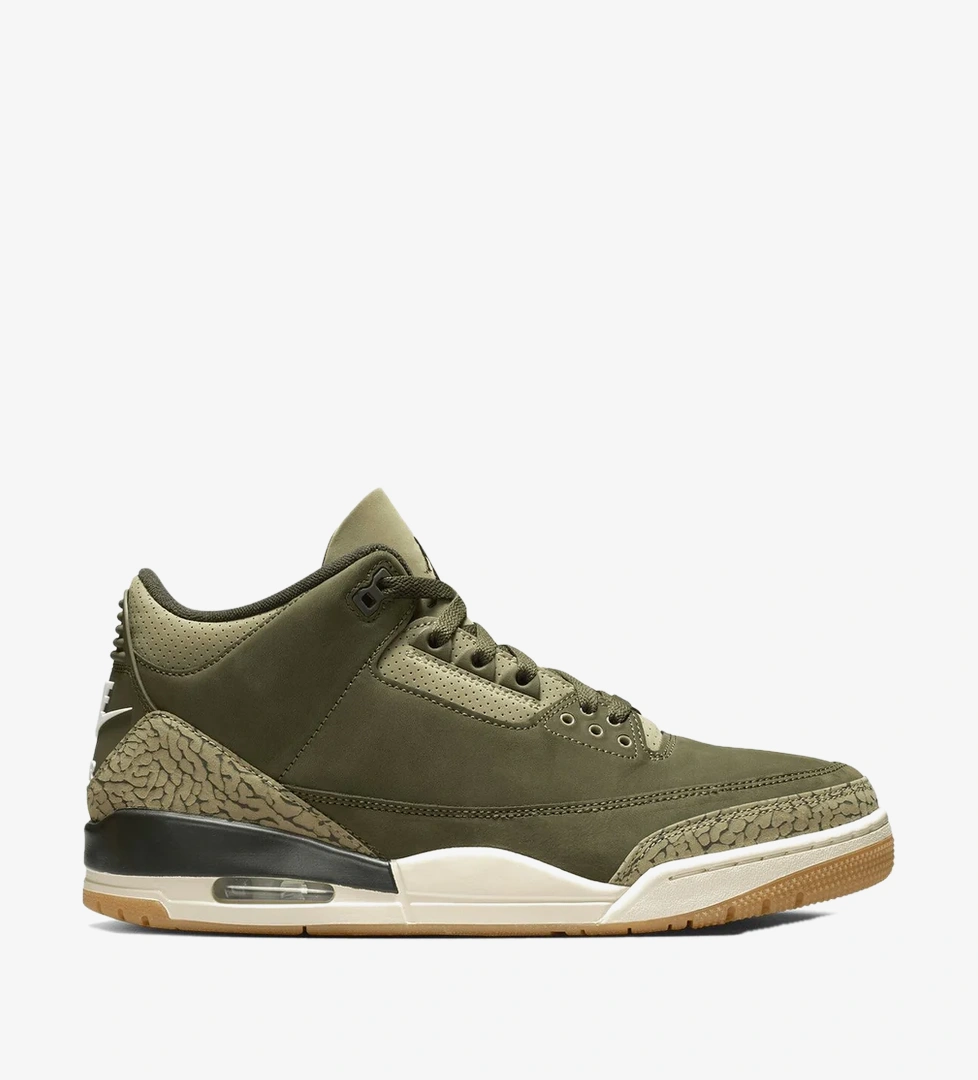 Jordan Air 3 Retro