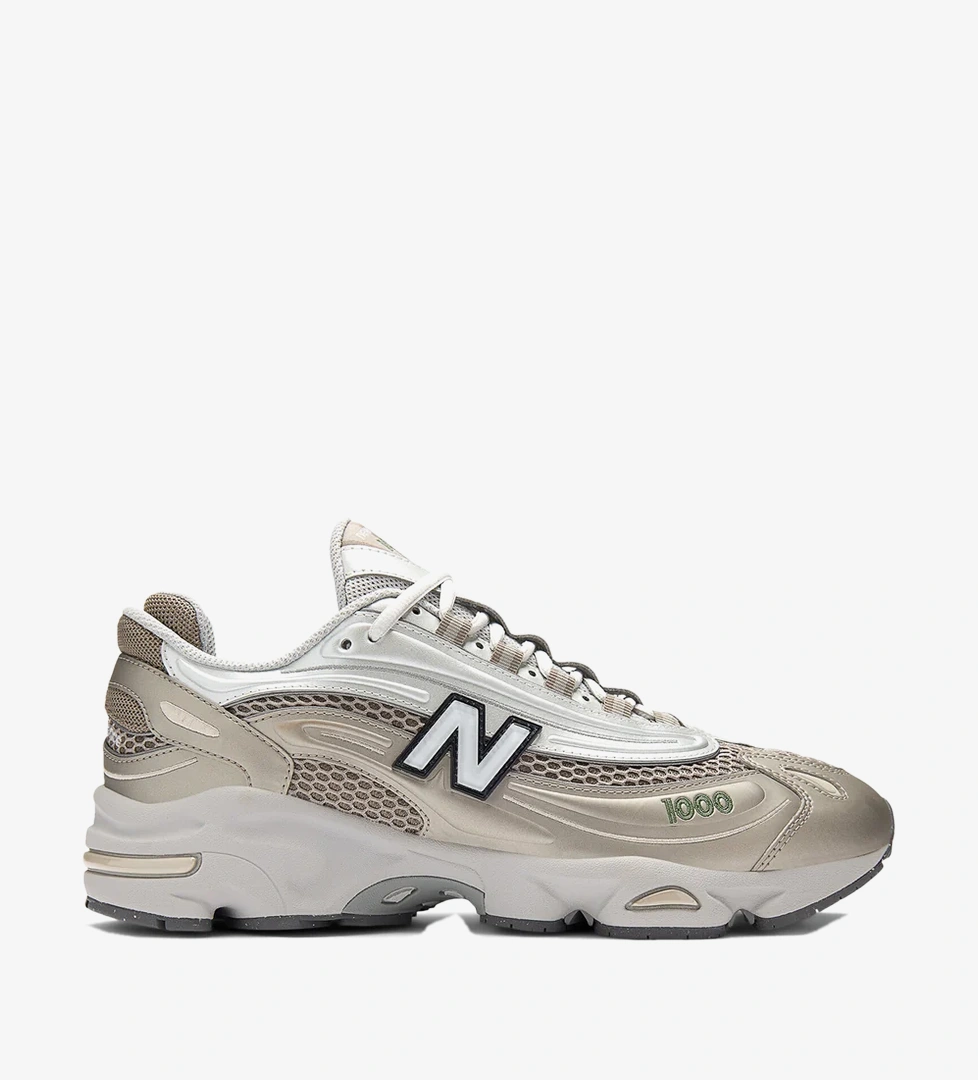 New Balance 1000 Lifestyle Women's Shoes