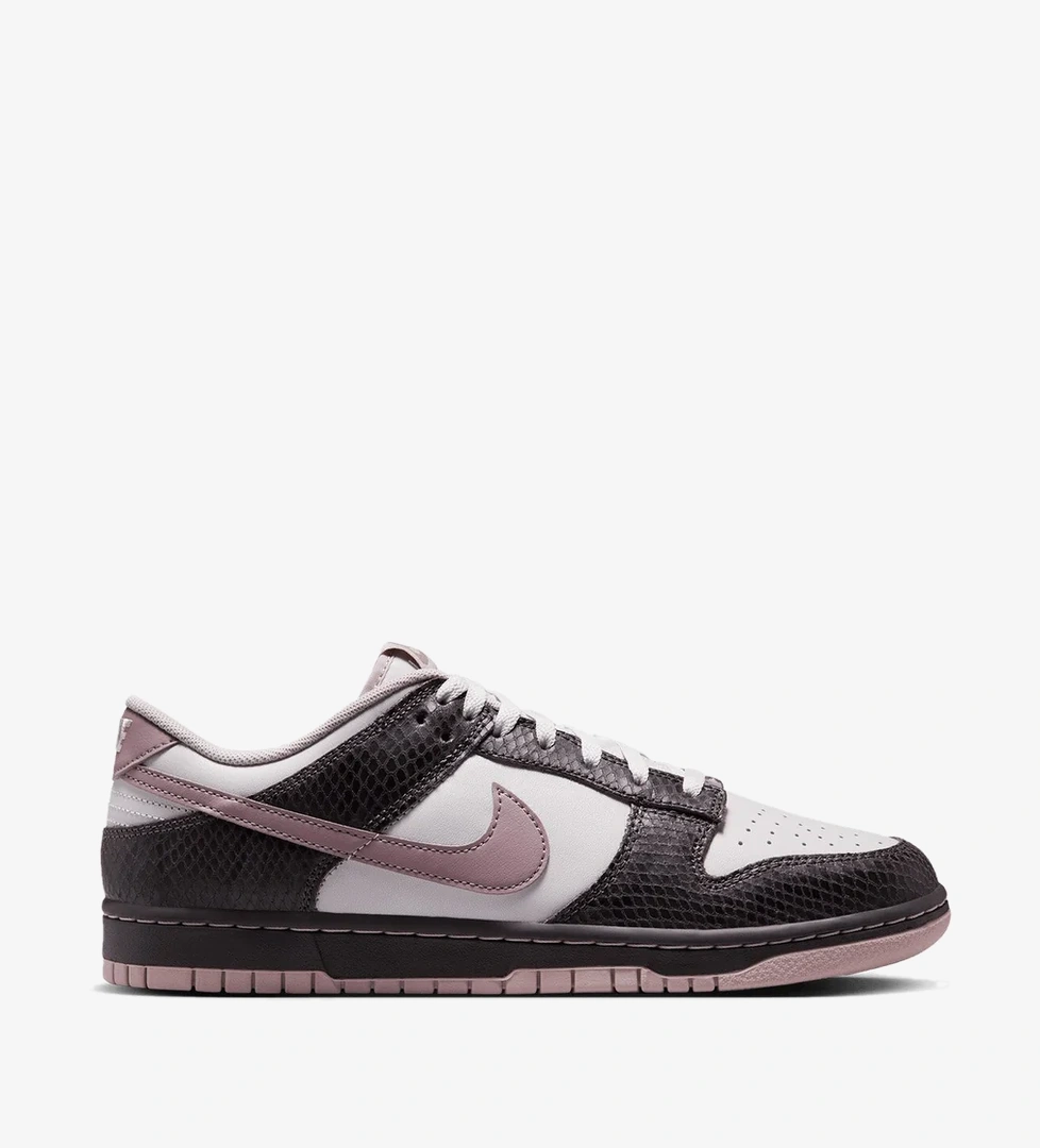 Nike Beyaz Nike Dunk Low SE