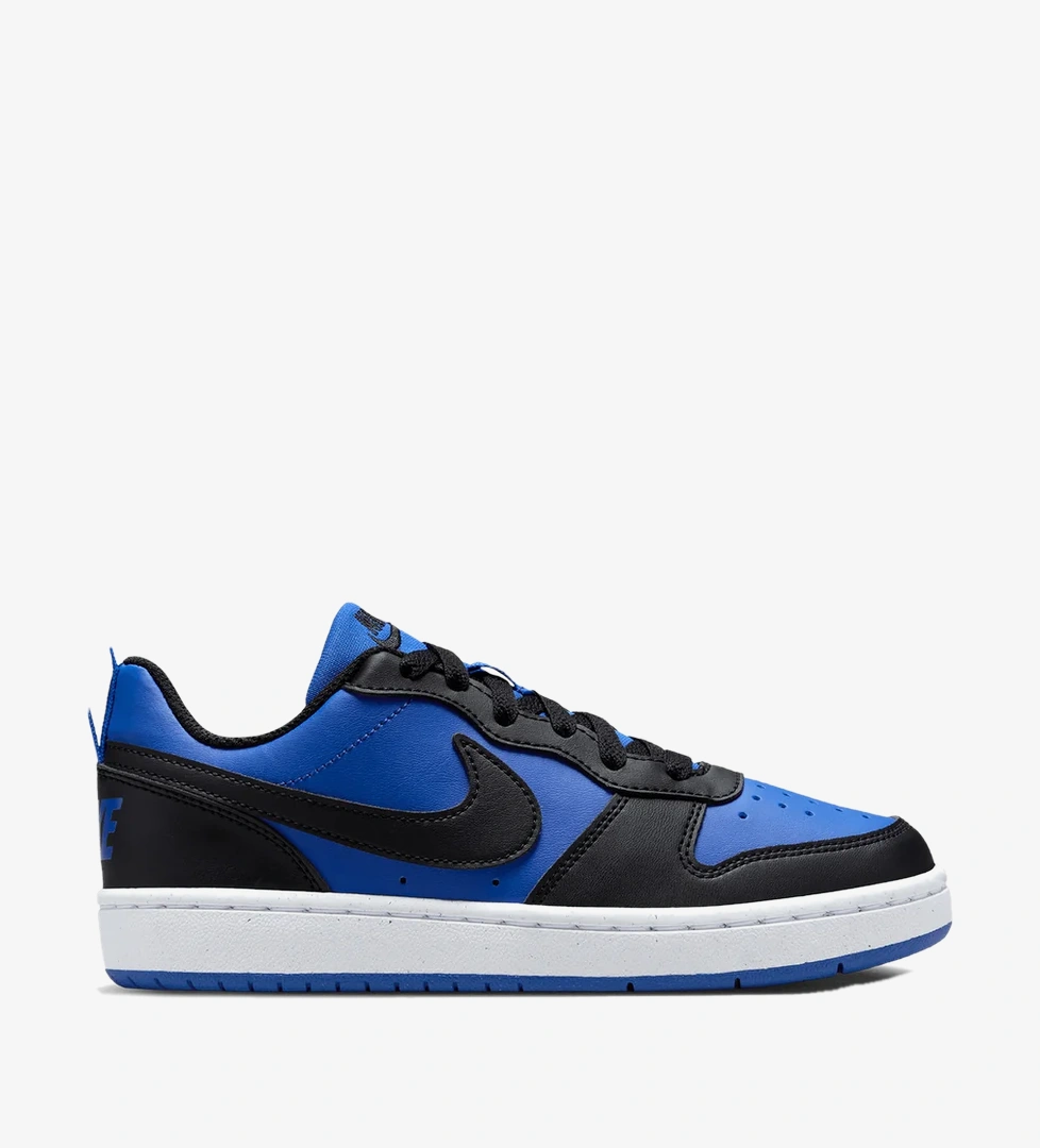 Nike Court Borough Low Recraft (Gs)