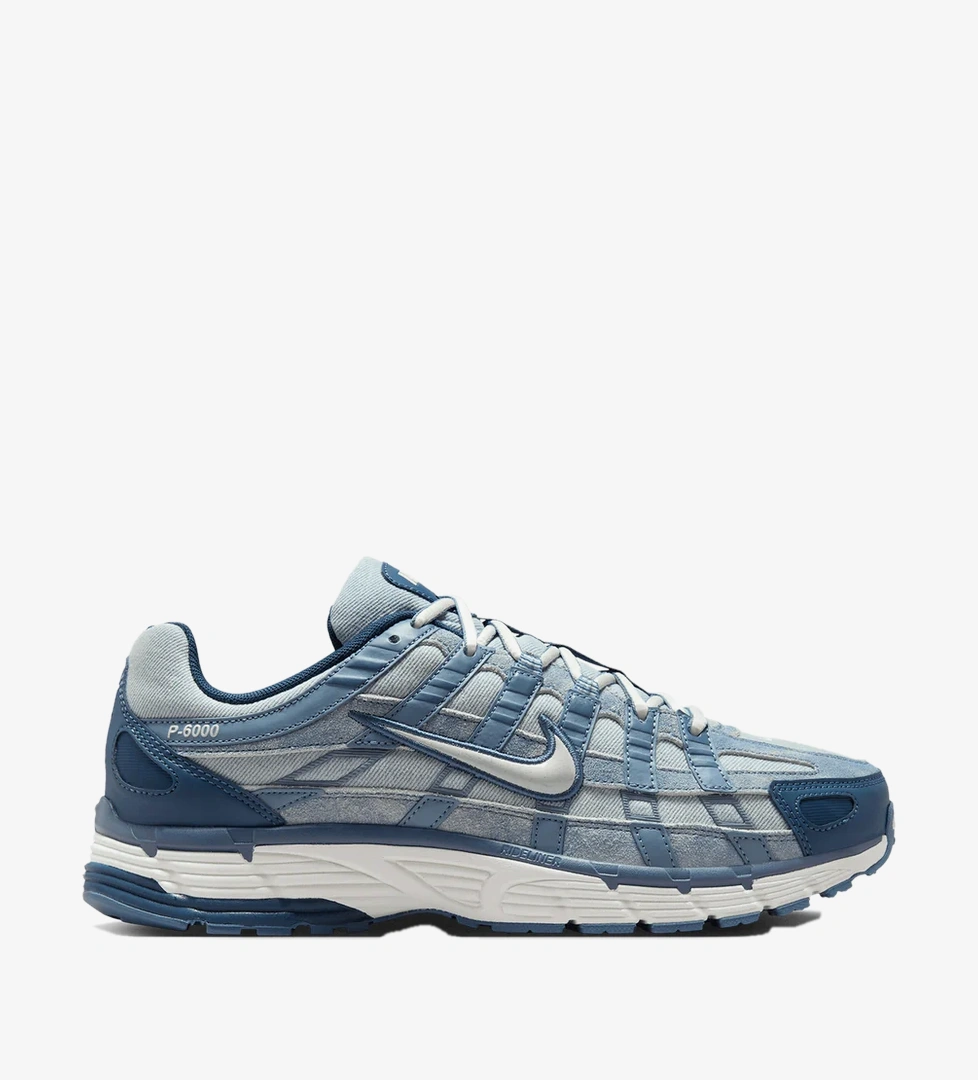 Nike Mavi Nike 6000 Special