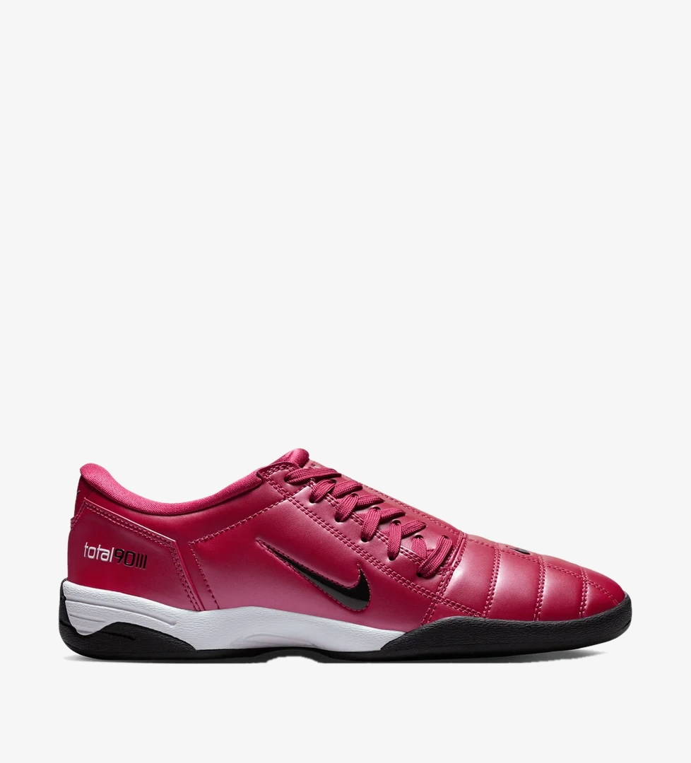 Nike Kırmızı Nike Total 90