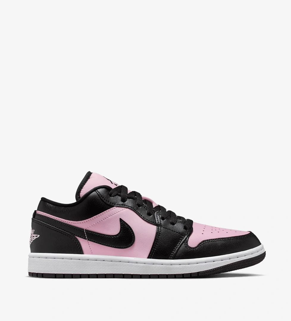 Jordan Pembe Jordan Air 1 Low