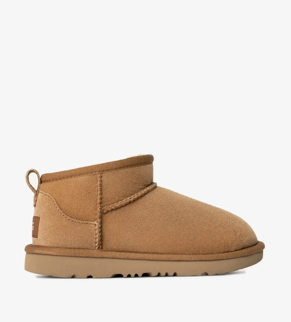 Ugg Kahverengi Ugg Classic Ultra Mini