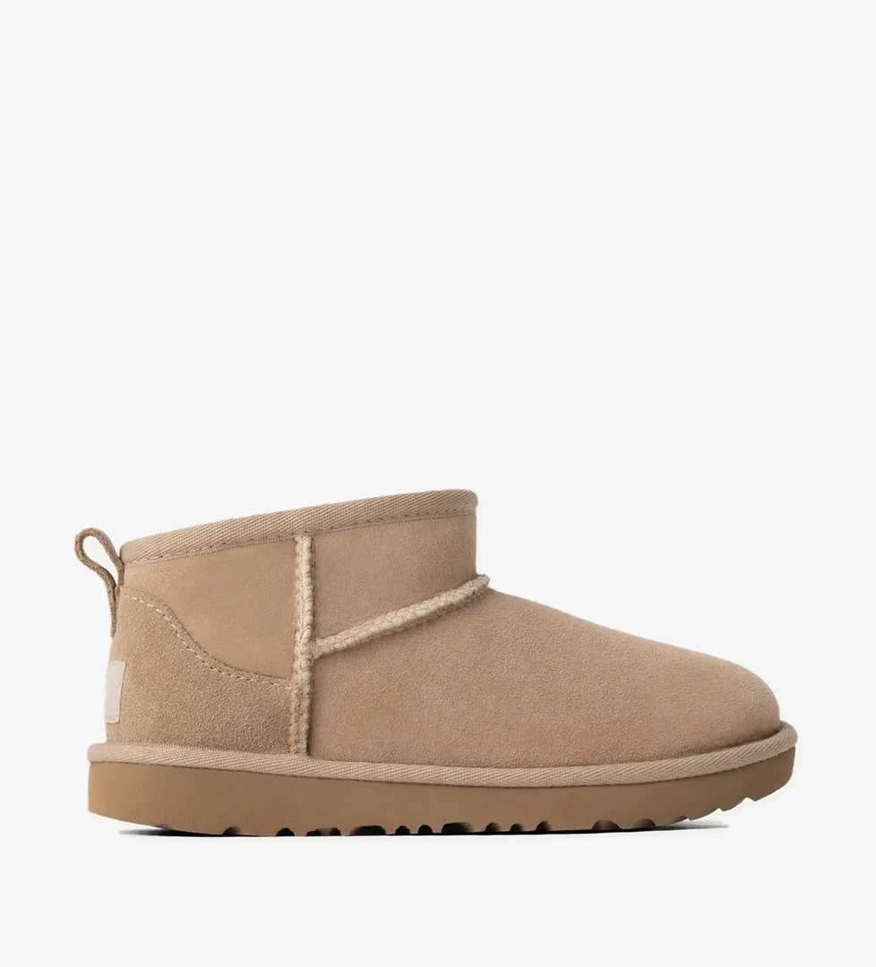 Ugg Krem Ugg Classic Ultra Mini
