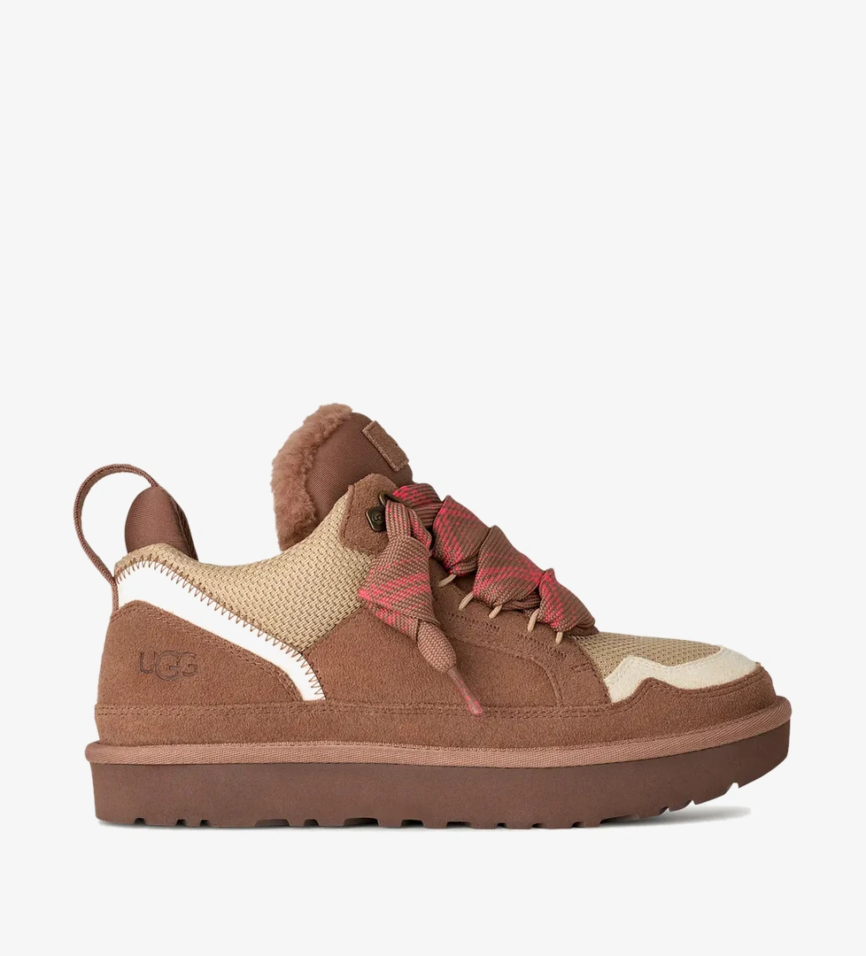 Ugg Kahverengi Ugg Lowmel