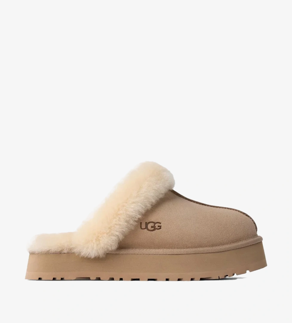 UGG Disquette