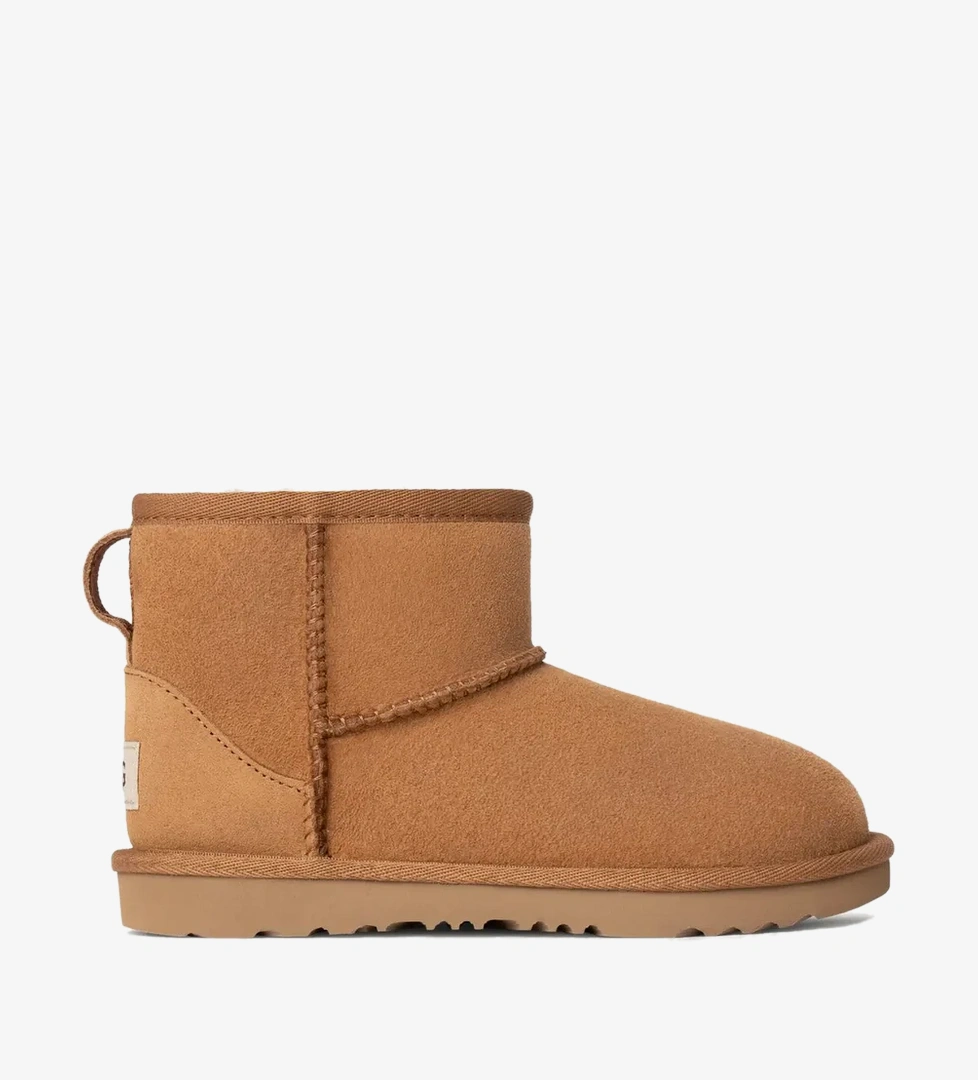 Ugg Kahverengi Ugg Classic Mini