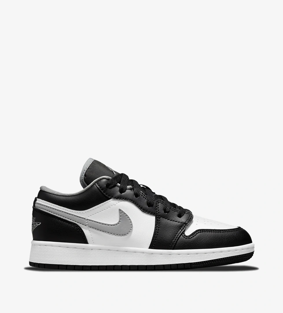 Jordan Siyah Jordan Air 1 Low