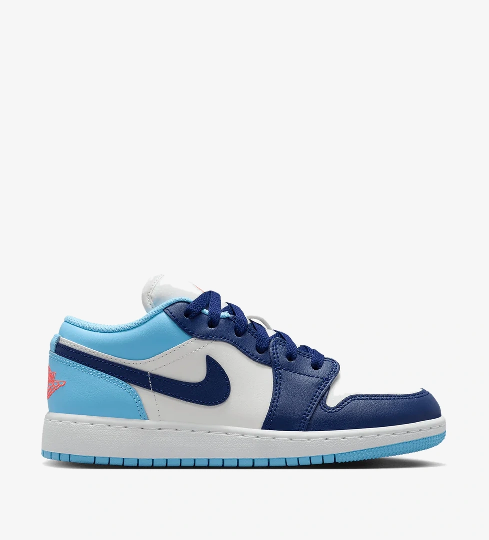 Jordan Mavi Jordan Air 1 Low