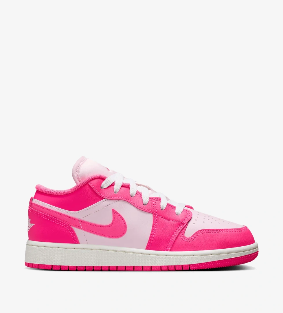 Jordan Pembe Jordan Air 1 Low