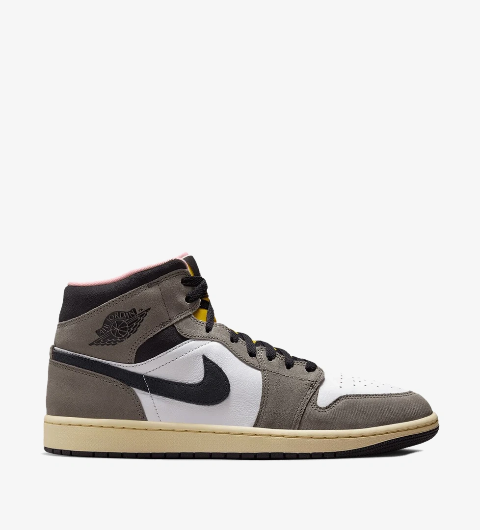 Jordan Air 1 Mid SE