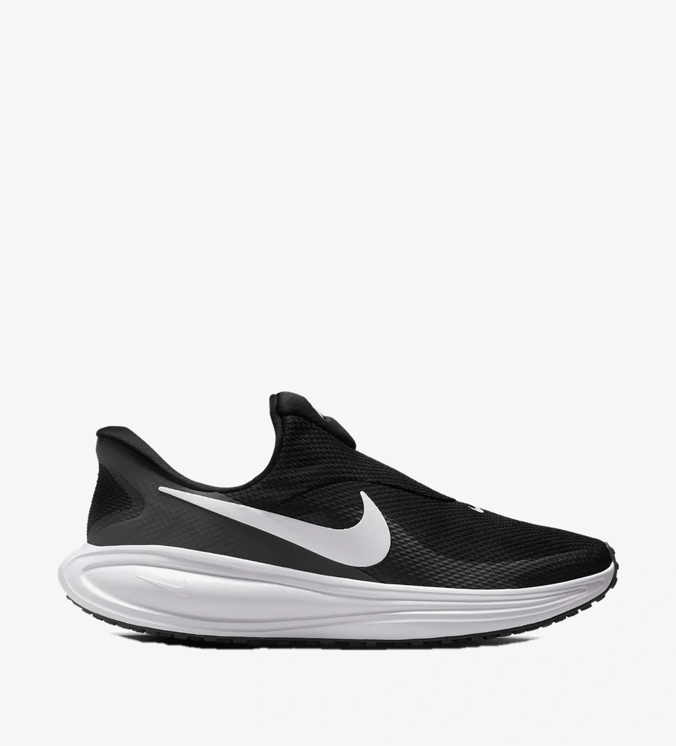 Nike Siyah Nike Revolution 8 EASYON