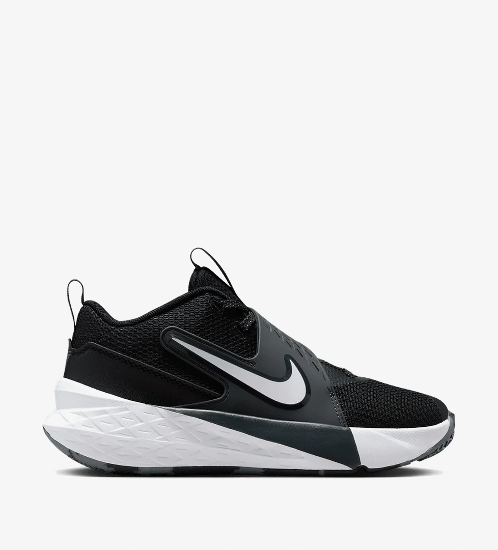 Nike Team Hustle D 12 (Gs)