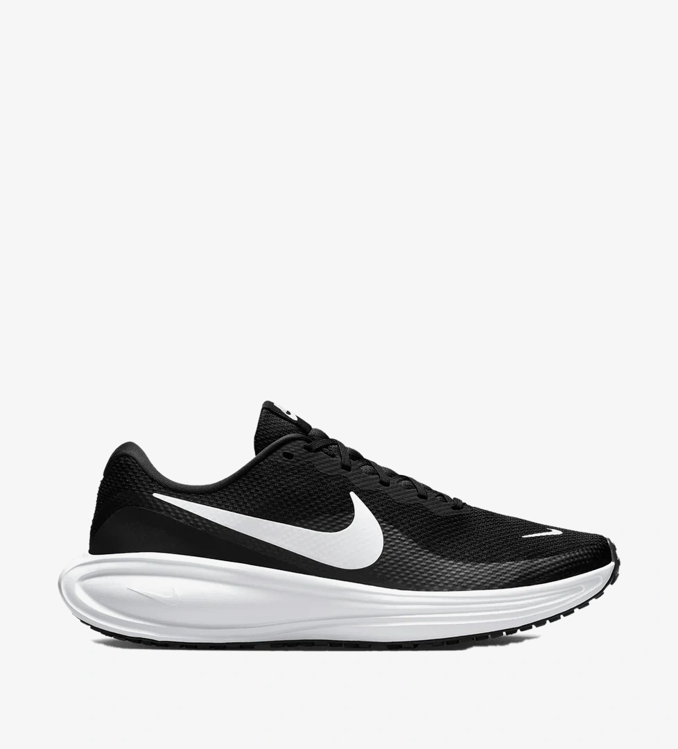 Nike Siyah Nike Revolution 8