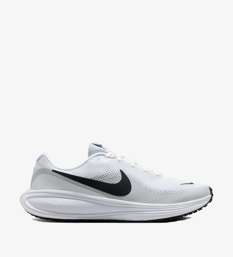 Nike Beyaz Nike Revolution 8