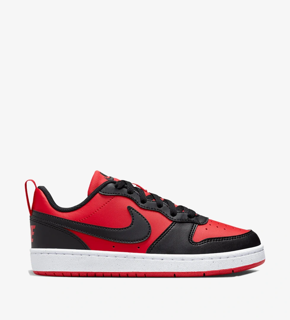 Nike Court Borough Low Recraft (Gs)
