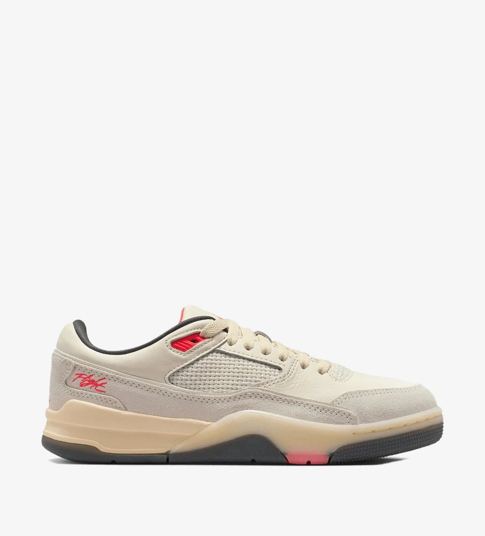 Jordan Bej Jordan Flight