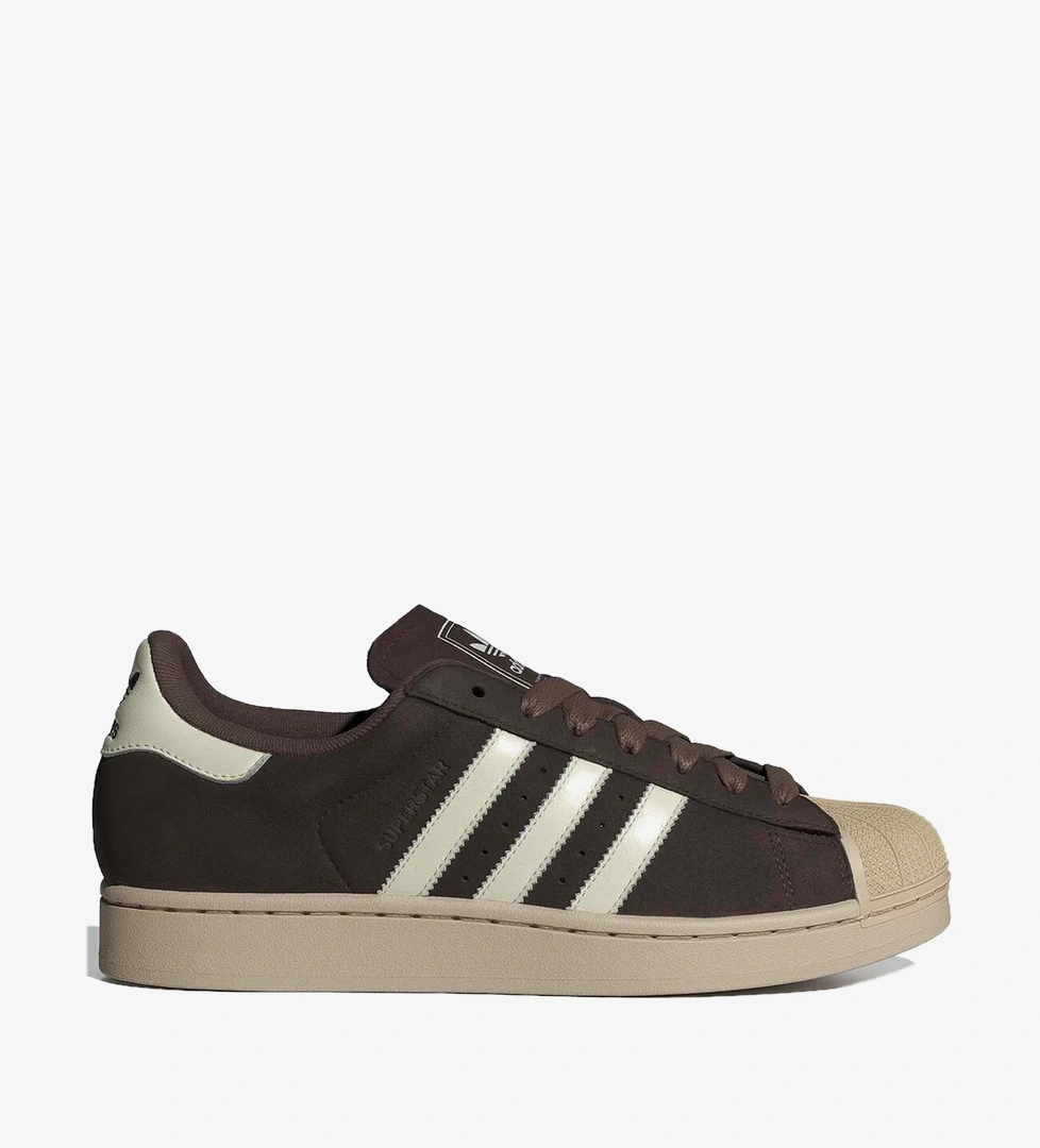 adidas Superstar II
