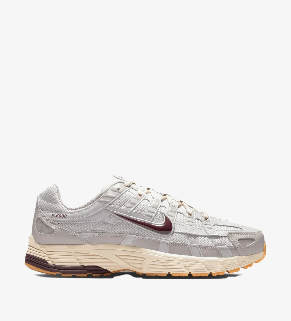 Nike P-6000