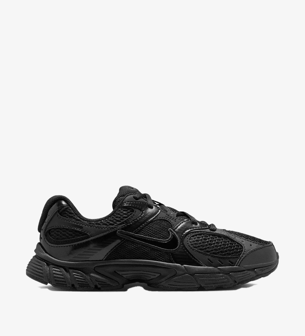Nike Siyah Nike V5 RNR