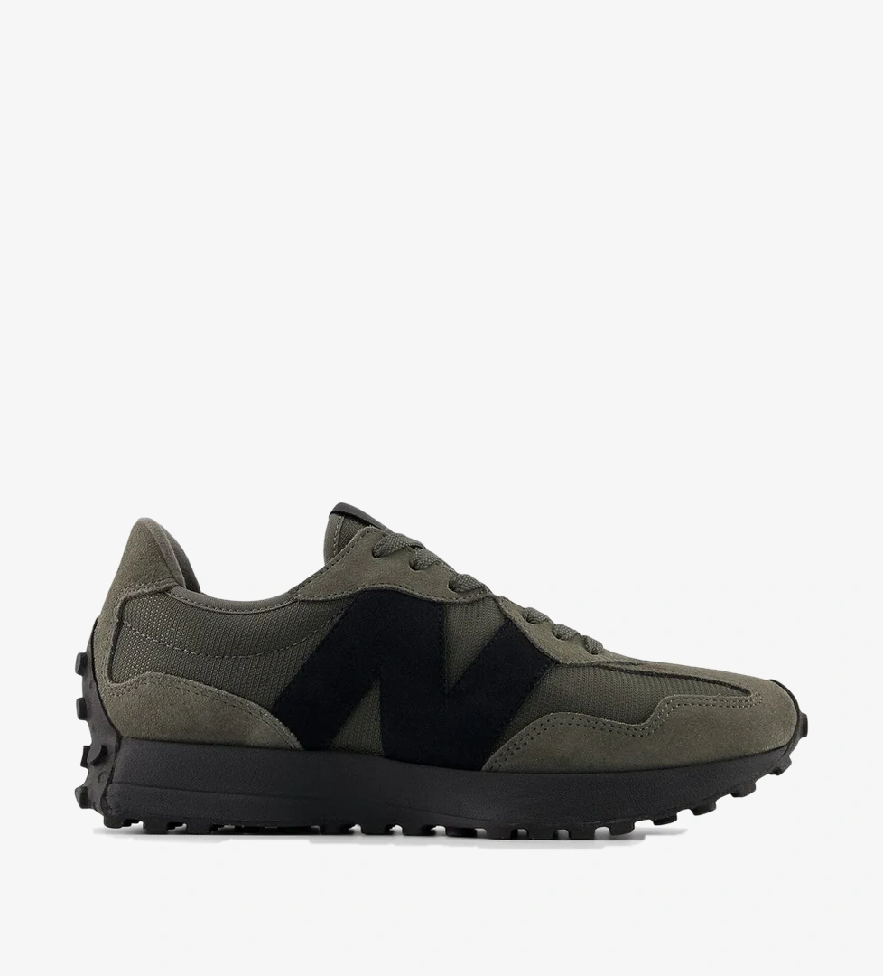 New Balance 327 Lifestyle Mens Shoes