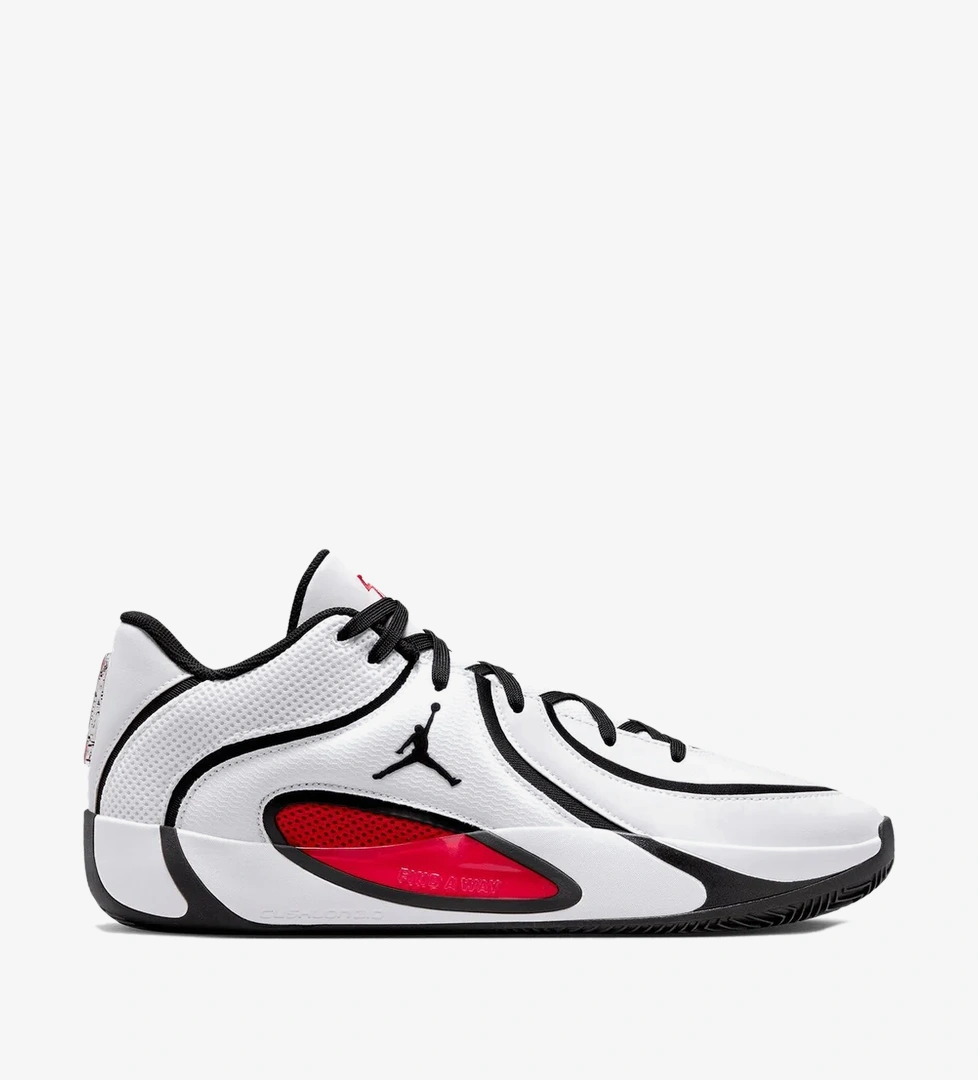 Jordan Tatum 4