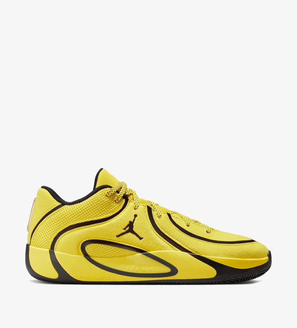 Jordan Tatum 4
