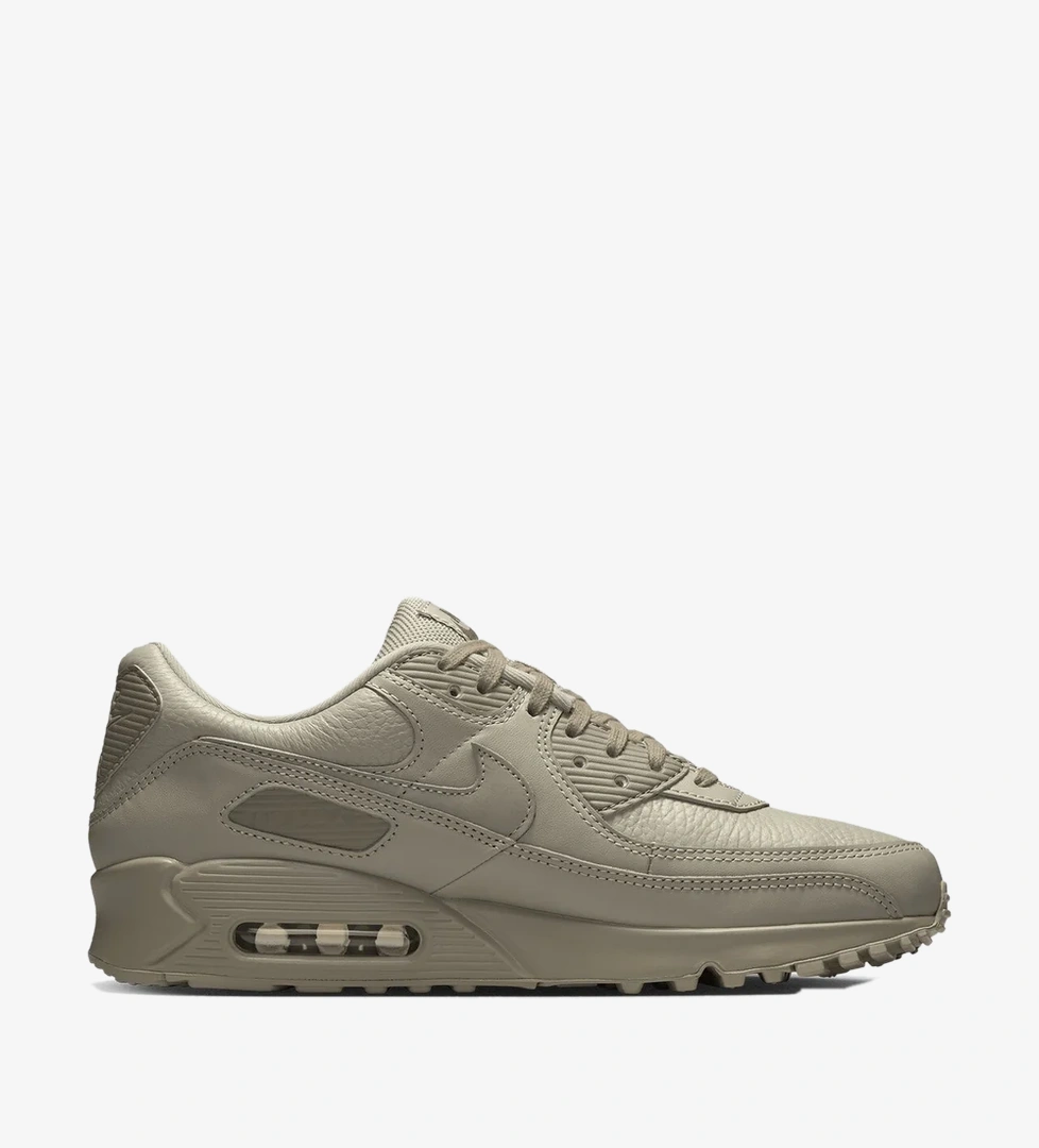 Nike Yeşil Nike Air Max 90 Premium