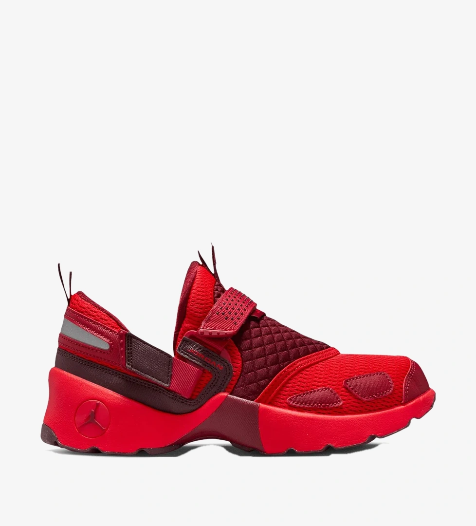 Jordan Kırmızı Jordan Trunner